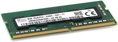 RAM SO-DIMM DDR4 8GB / PC2400 / UB / Hynix